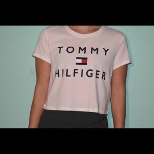 Tommy Hilfiger tee